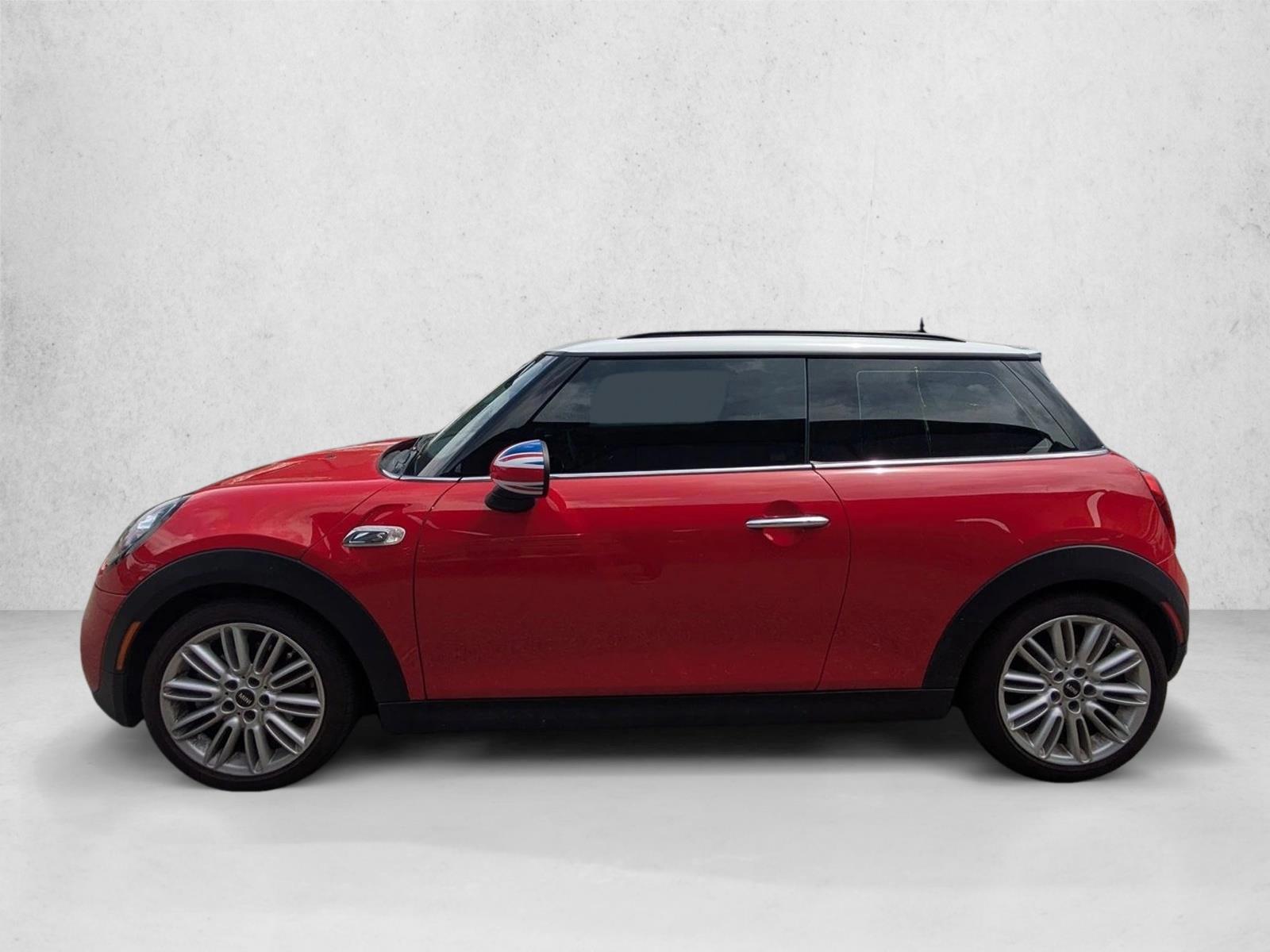 Thumbnail: 2019 MINI Cooper Hardtop - 2