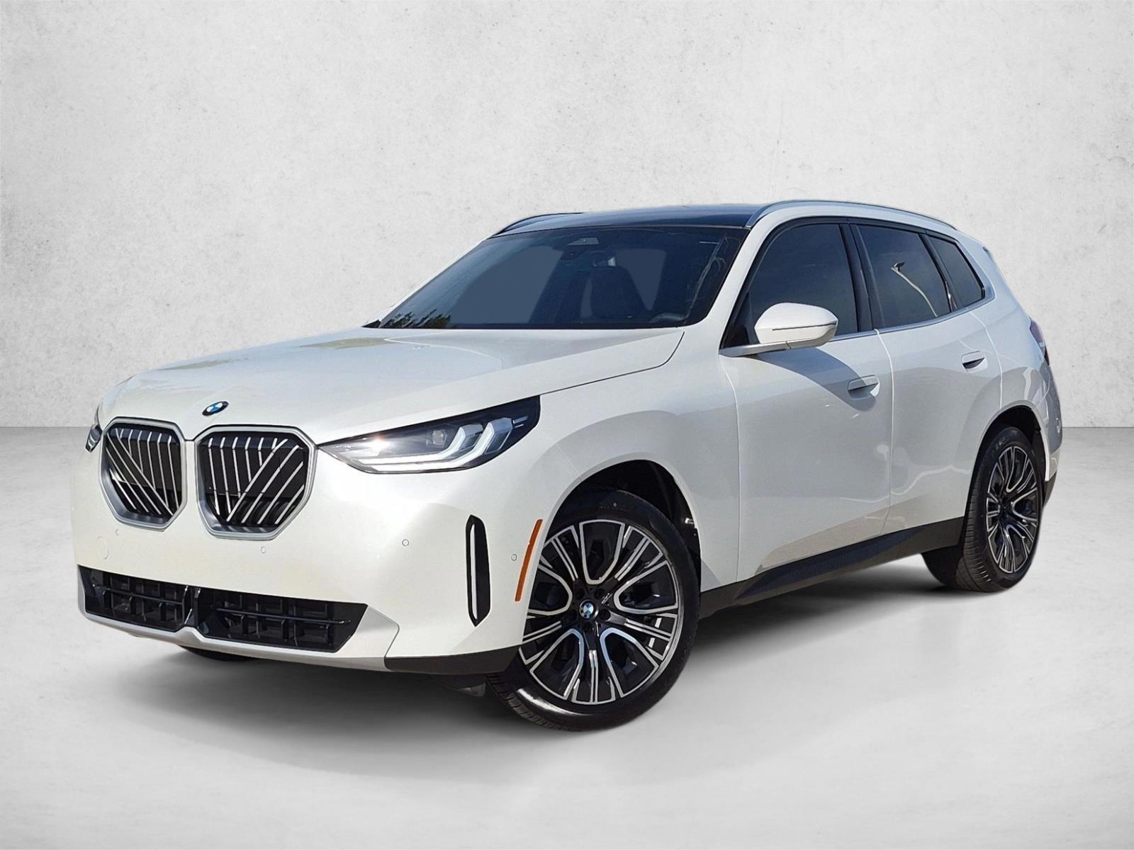 Thumbnail: 2026 BMW X3 - 1