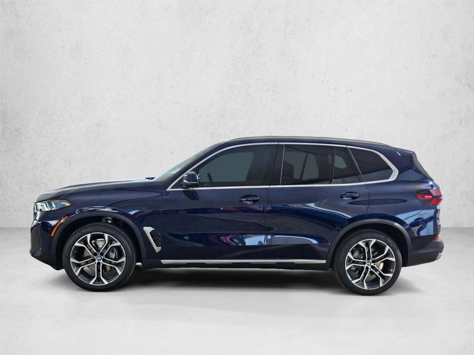 Thumbnail: 2026 BMW X5 - 2