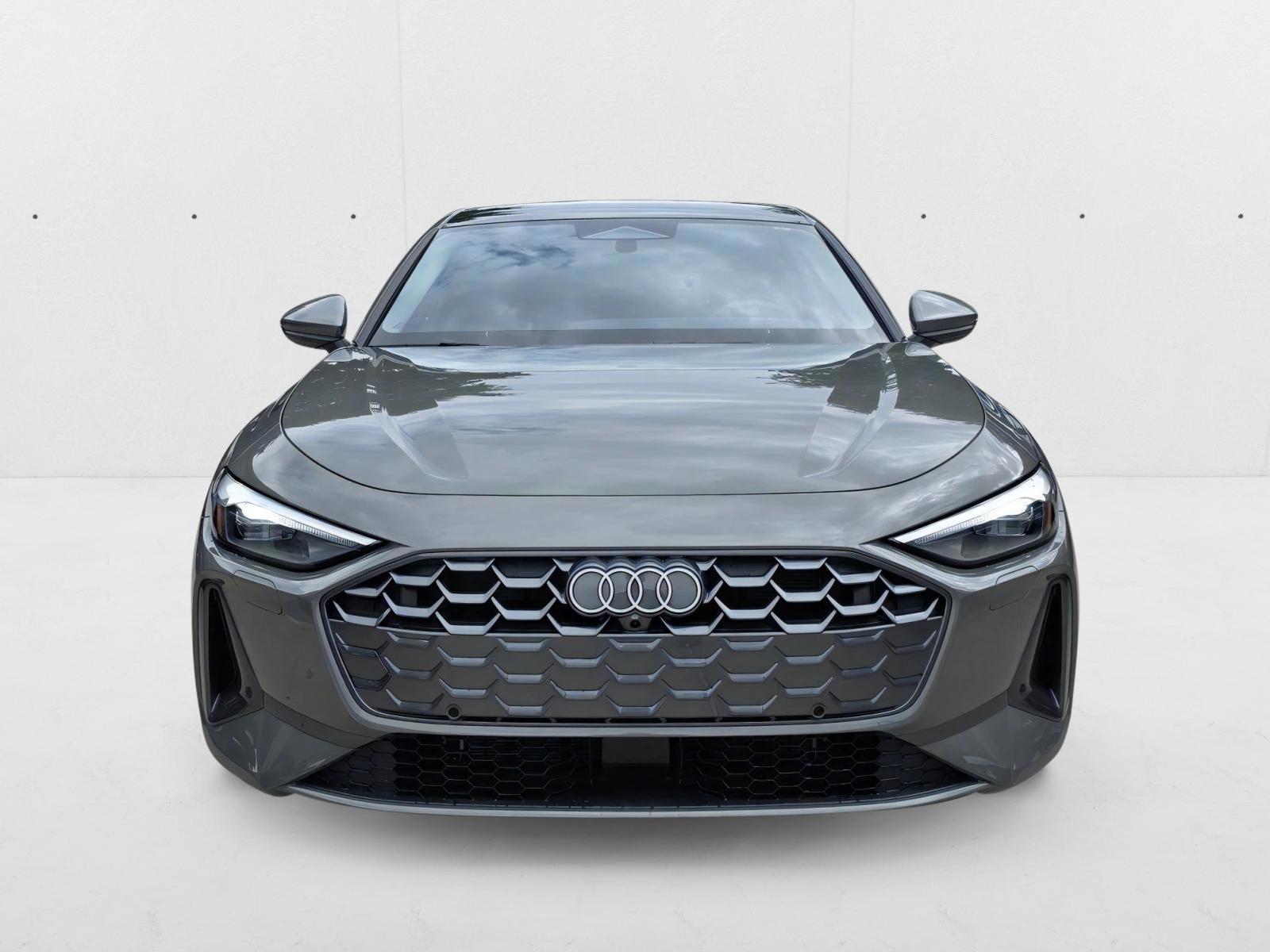 2025 Audi A5 Premium - Photo 2