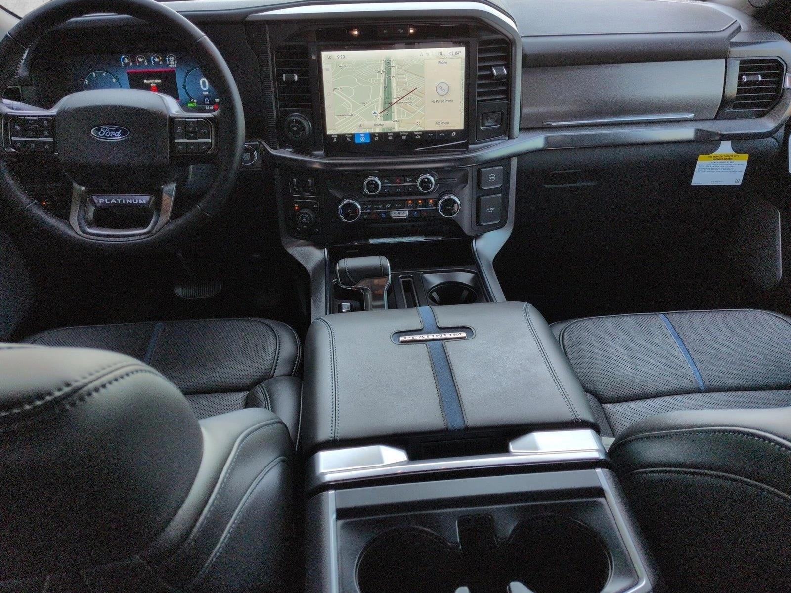 Thumbnail: 2025 Ford F-150 - 3