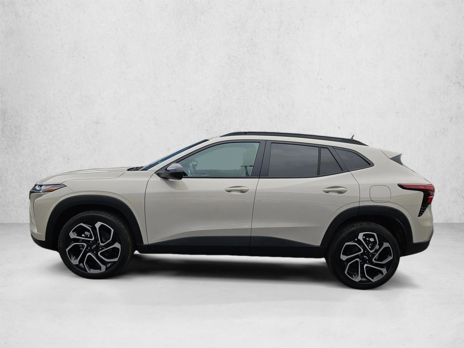 Thumbnail: 2026 Chevrolet Trax - 2