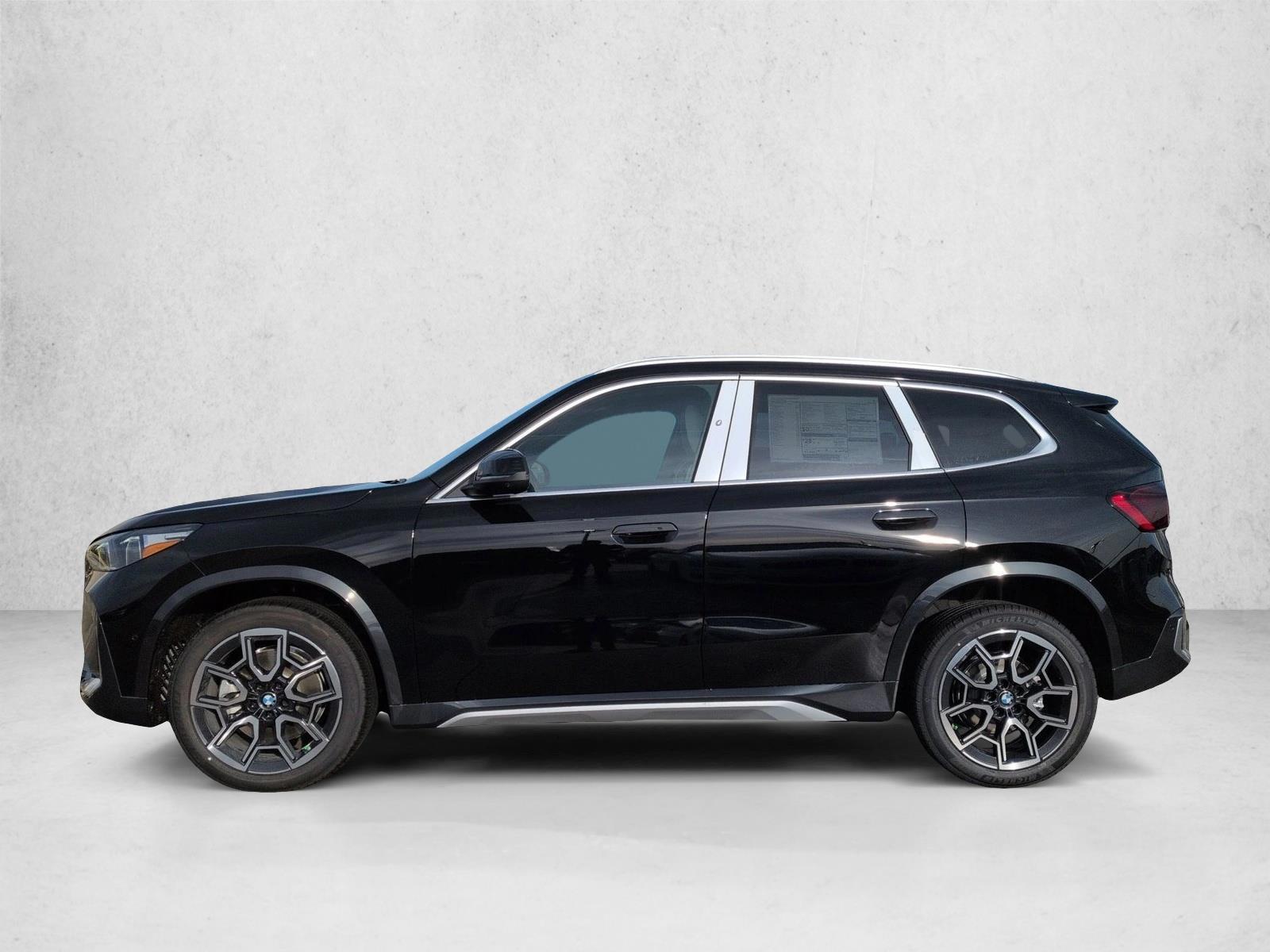 Thumbnail: 2026 BMW X1 - 2