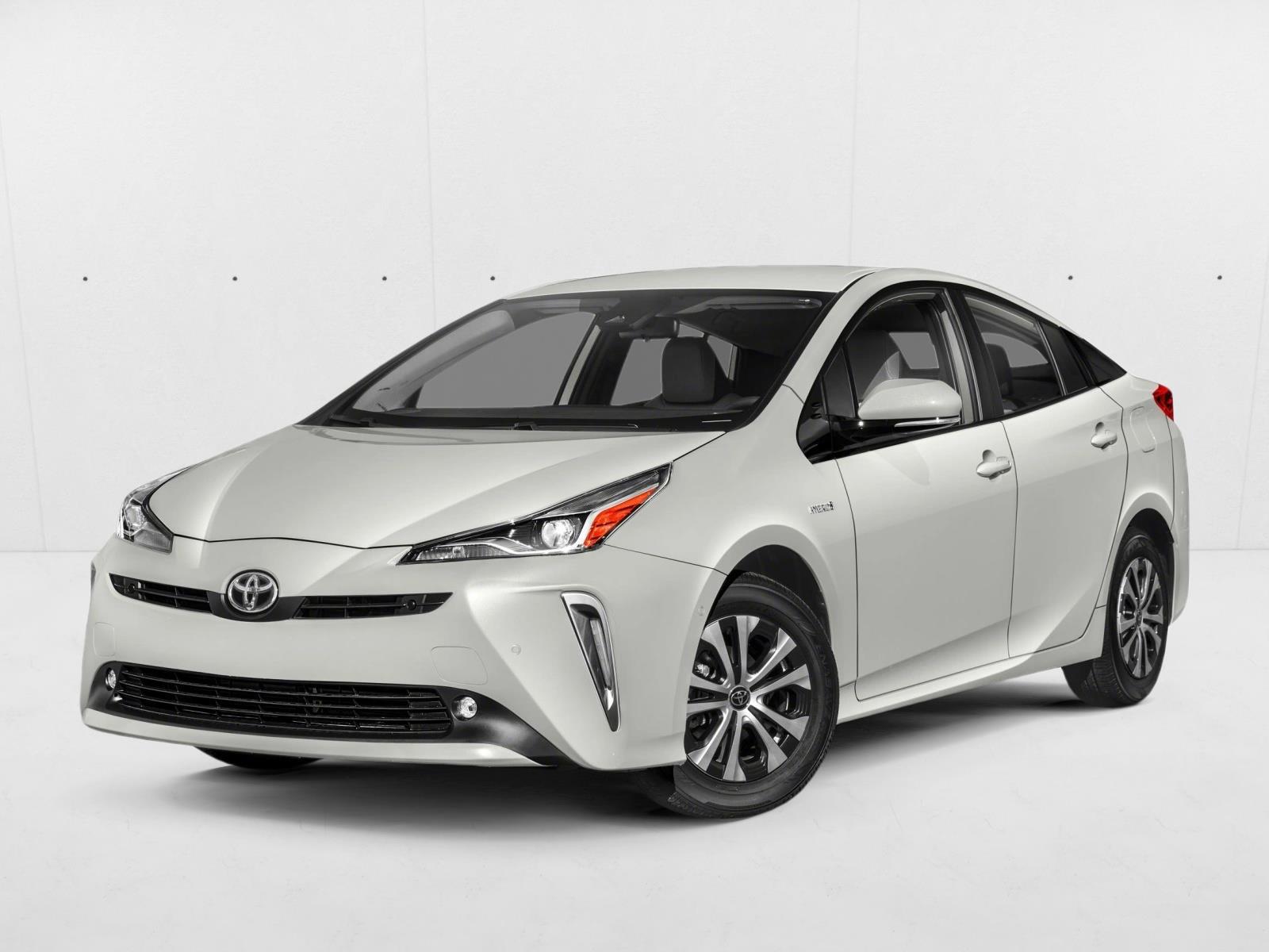 2022 Toyota Prius