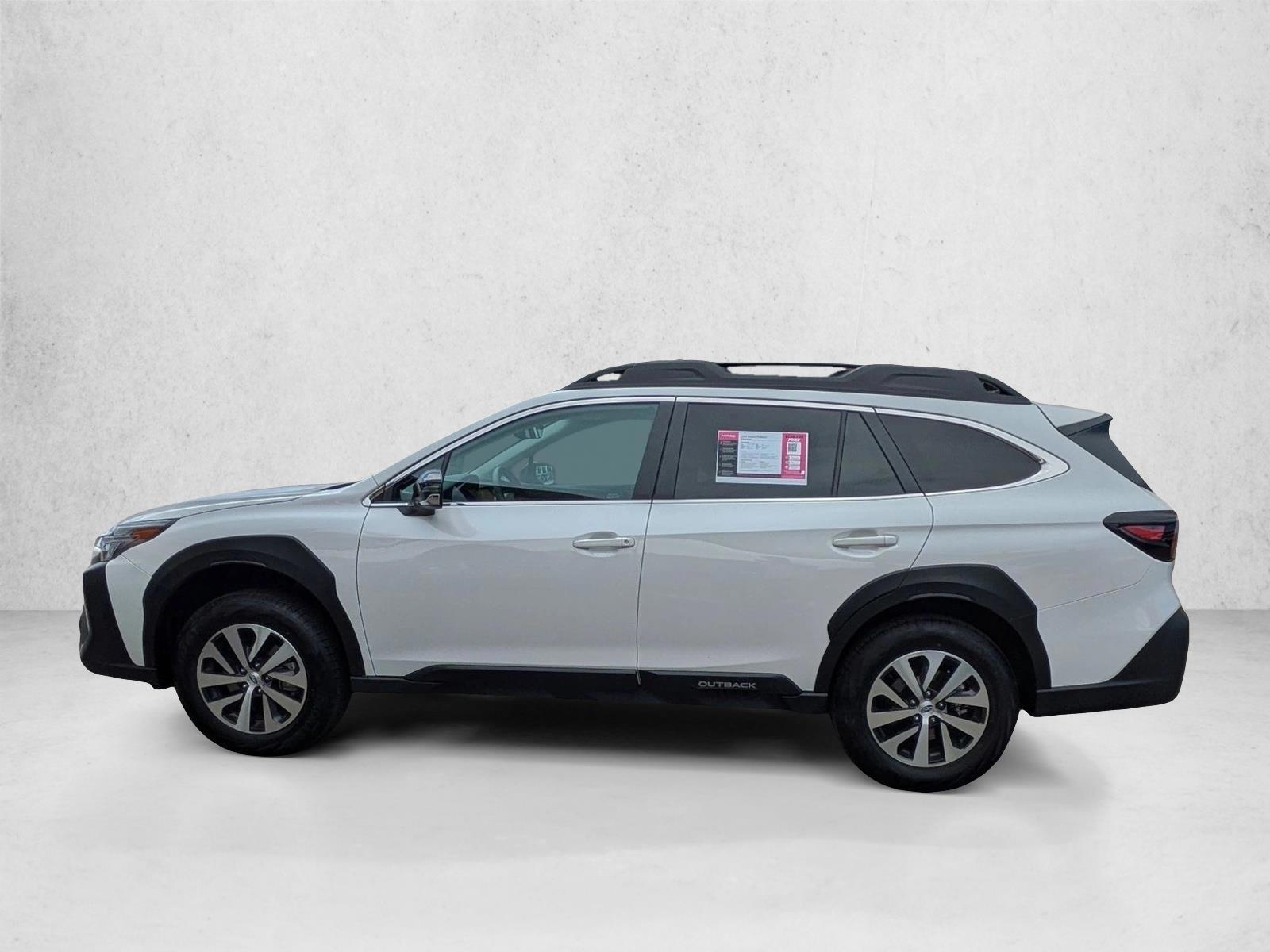 Thumbnail: 2025 Subaru Outback - 2