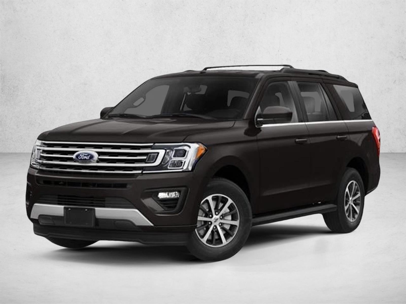 Thumbnail: 2020 Ford Expedition - 2