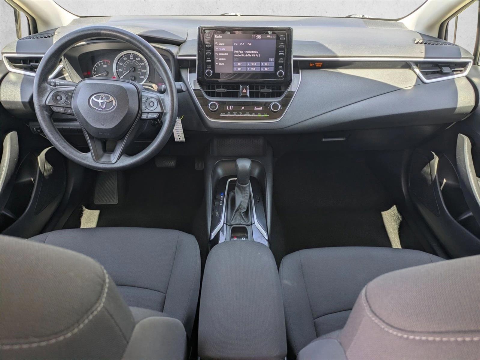 Thumbnail: 2020 Toyota Corolla - 3