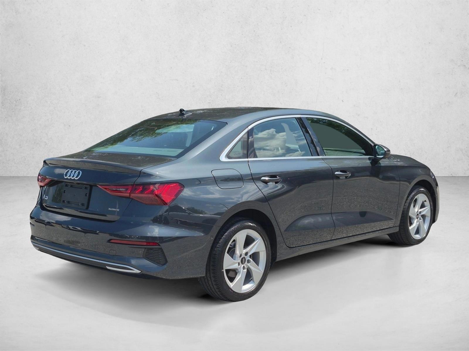 2024 Audi A3