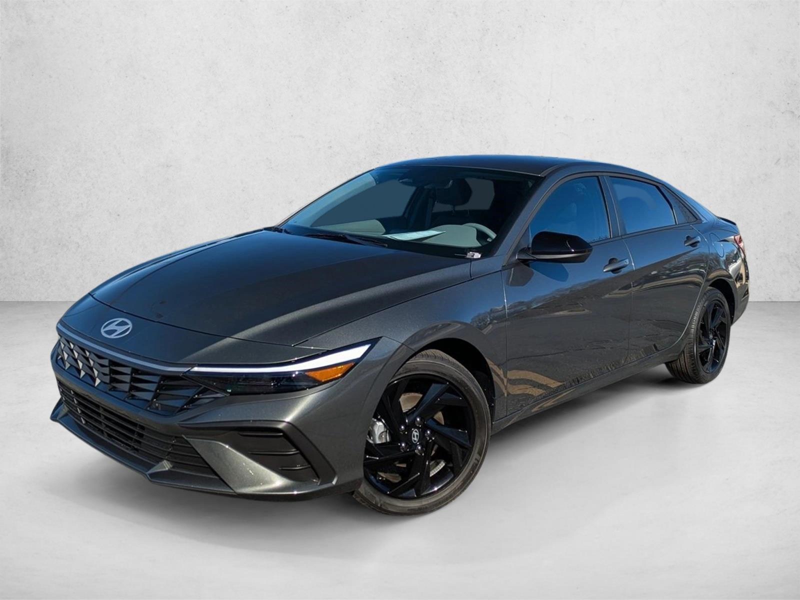 Thumbnail: 2026 Hyundai Elantra - 1