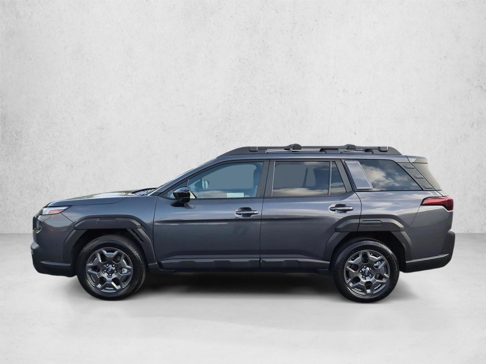 Thumbnail: 2026 Subaru Outback - 2