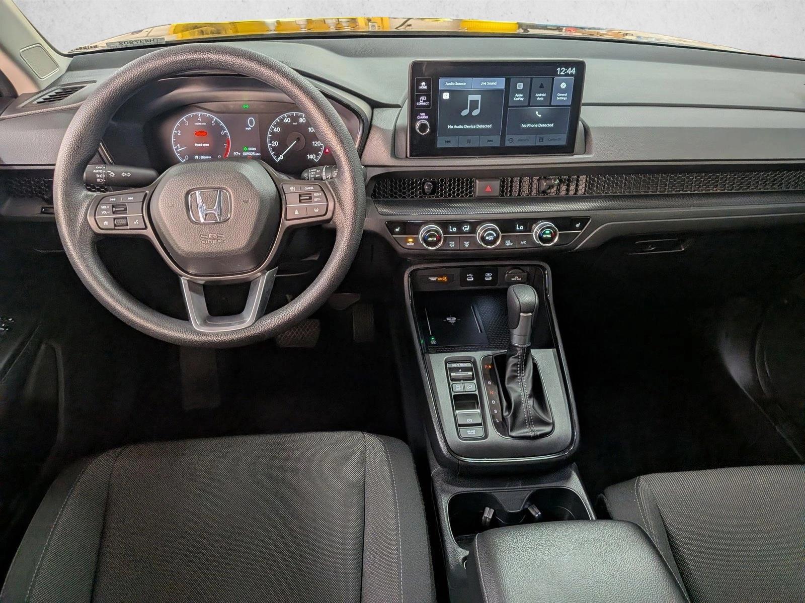 Thumbnail: 2026 Honda CR-V - 3