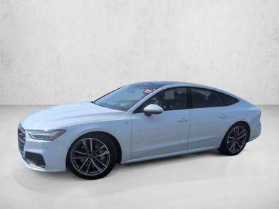 2021 Audi A7 Prestige -
                  Jacksonville, FL
