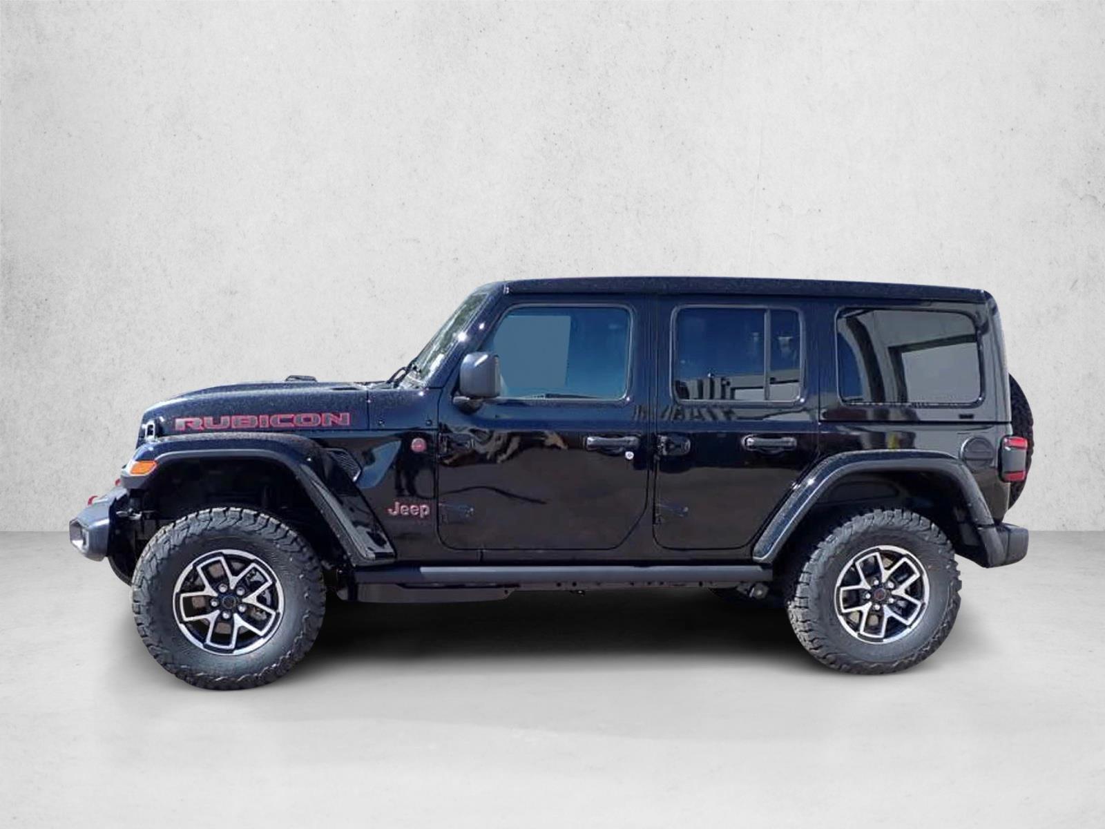 Thumbnail: 2027 Jeep Wrangler - 2