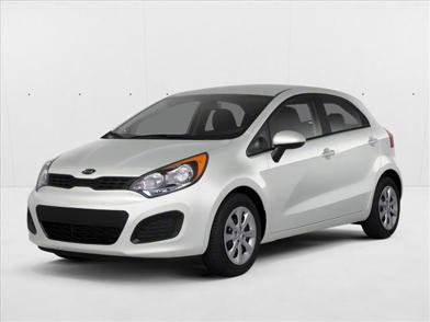 2013 Kia Rio LX -
                  Katy, TX