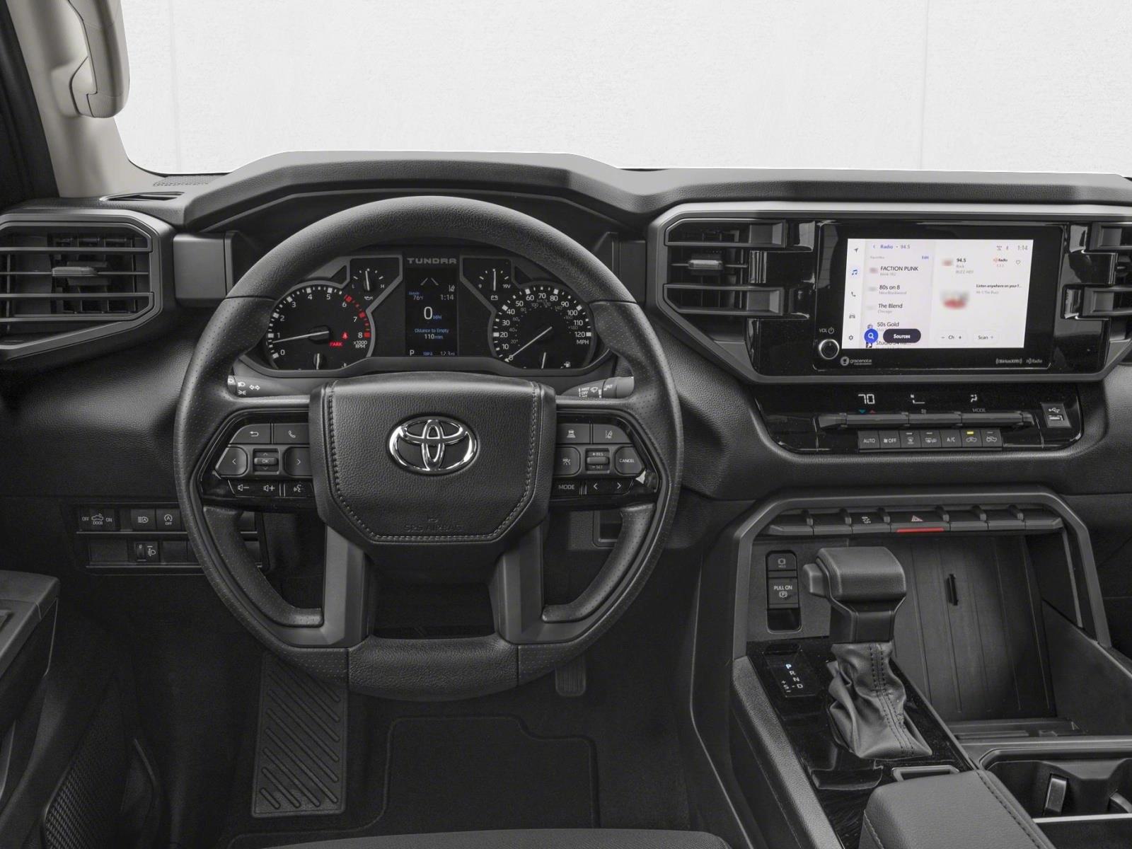 Thumbnail: 2026 Toyota Tundra - 3