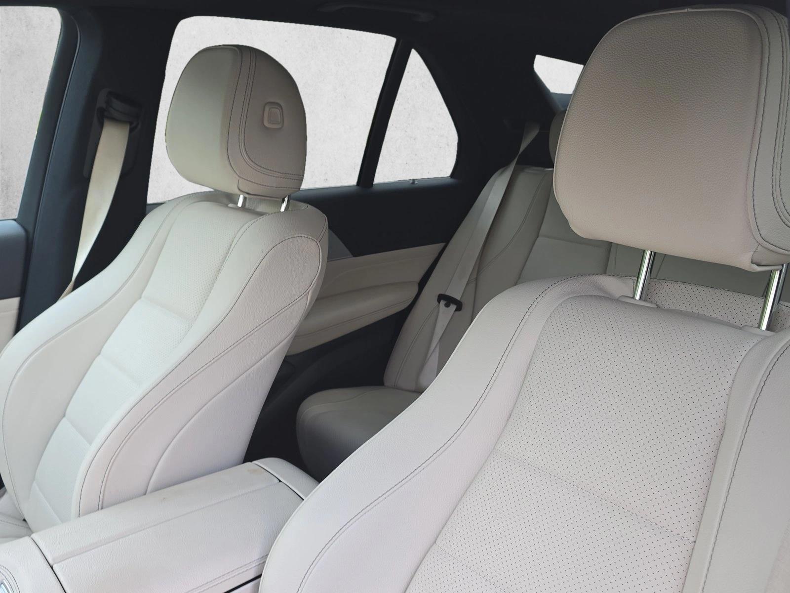 2025 Mercedes-Benz GLE GLE350 - Photo 18