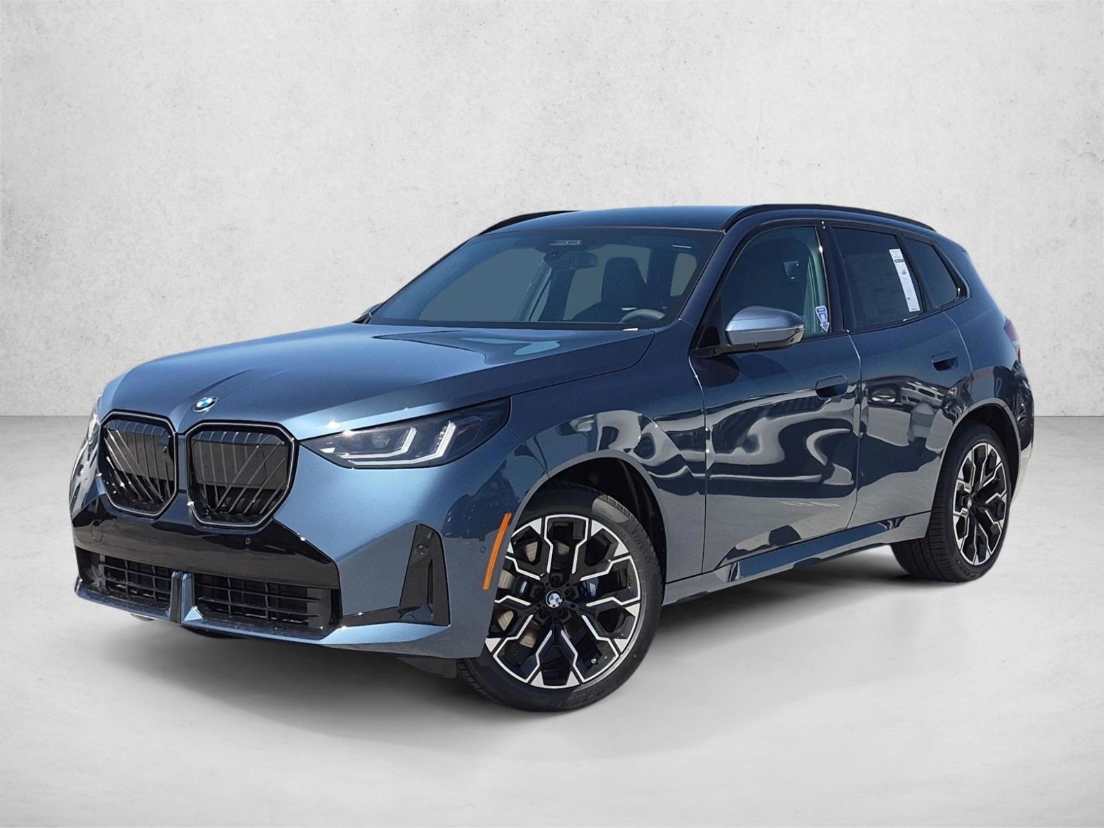 Thumbnail: 2026 BMW X3 - 1