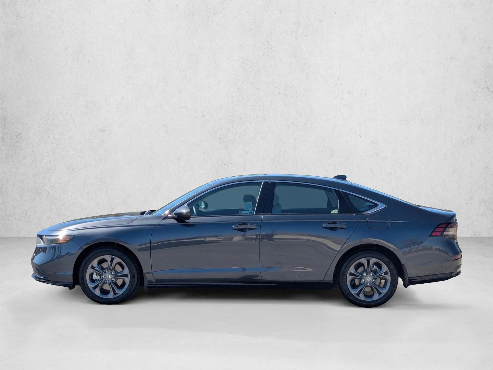 Thumbnail: 2025 Honda Accord - 2