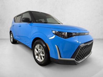 2023 Kia Soul