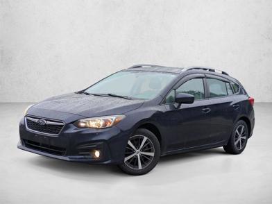 2019 Subaru Impreza Premium -
                  North Canton, OH