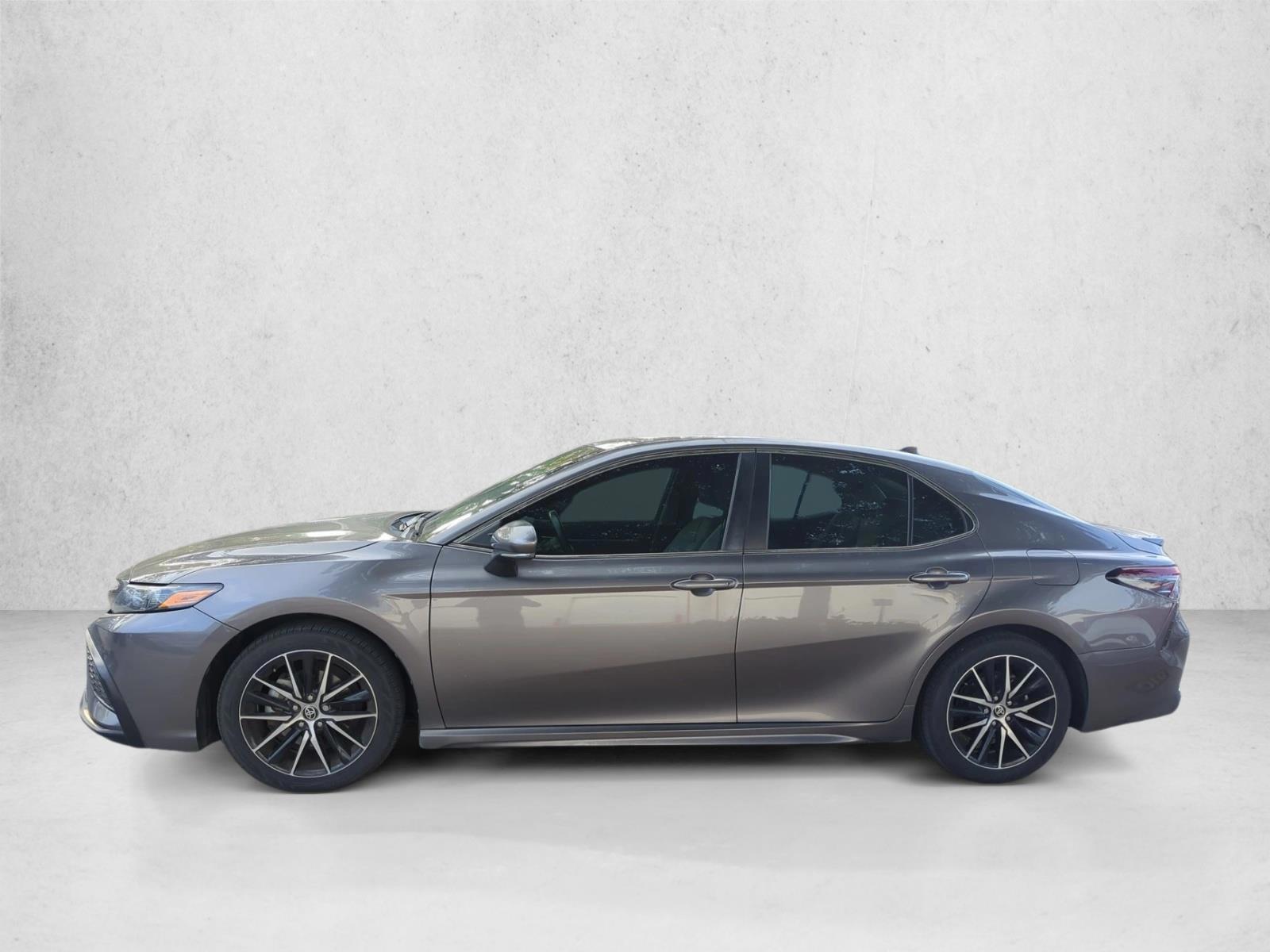 Thumbnail: 2022 Toyota Camry - 2
