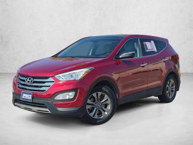 2013 Hyundai Santa Fe Sport 2.0T -
                  Plano, TX
