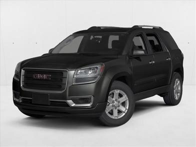 2014 GMC Acadia SLT -
                  Libertyville, IL