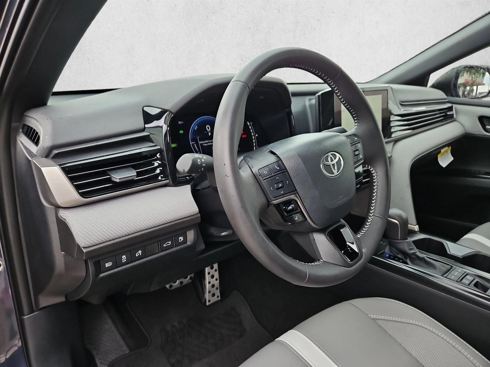 Thumbnail: 2026 Toyota Camry - 3