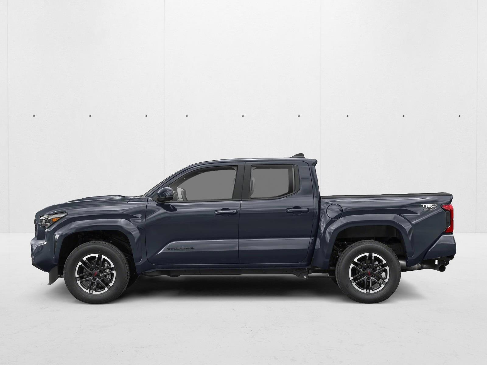 Thumbnail: 2026 Toyota Tacoma - 2