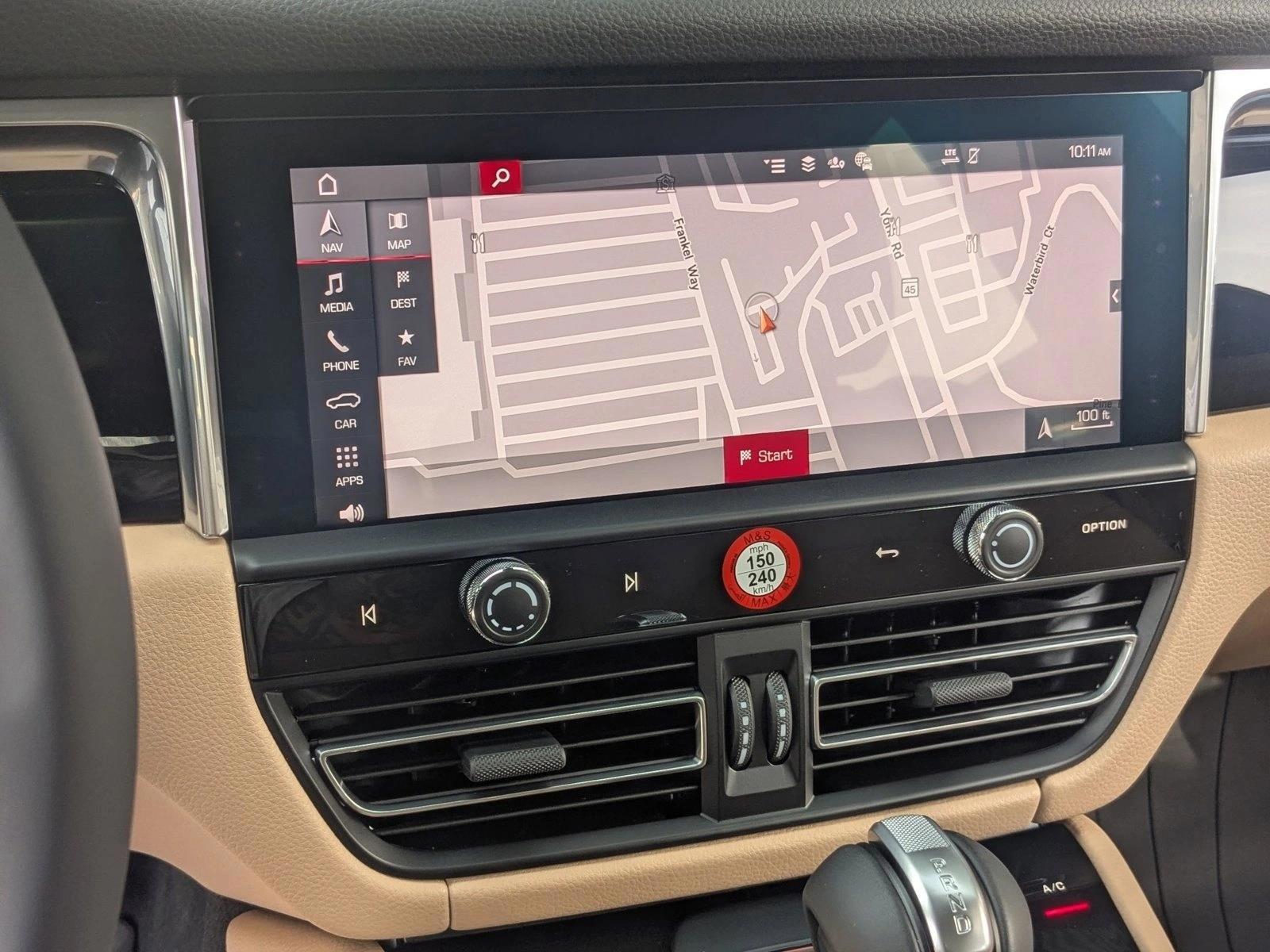 2026 Porsche Macan T - Photo 20