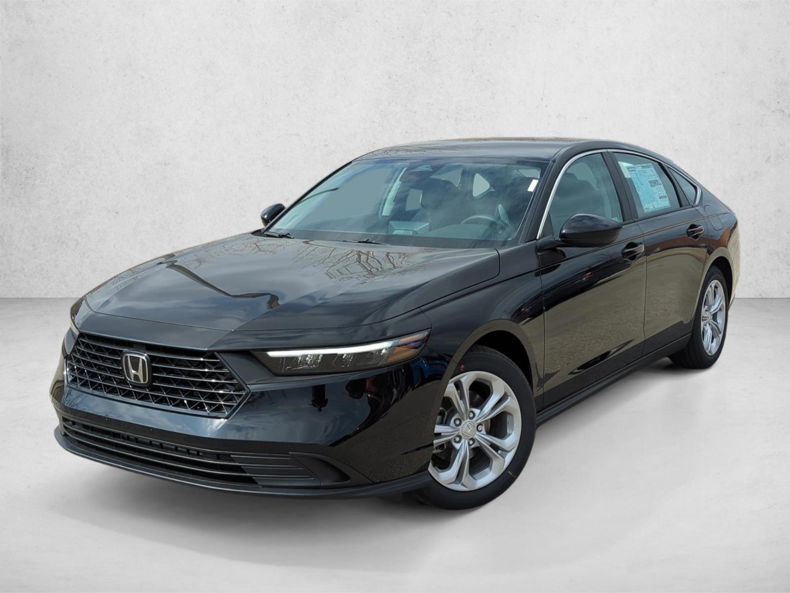 Thumbnail: 2026 Honda Accord - 1