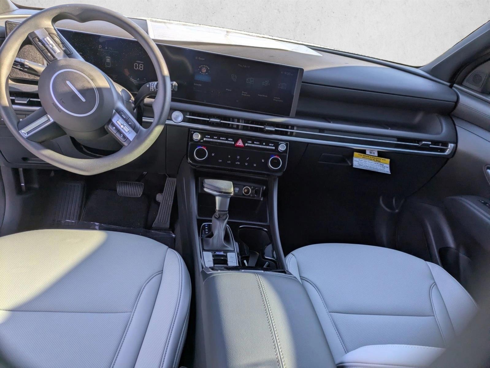 Thumbnail: 2026 Hyundai Santa Cruz - 4