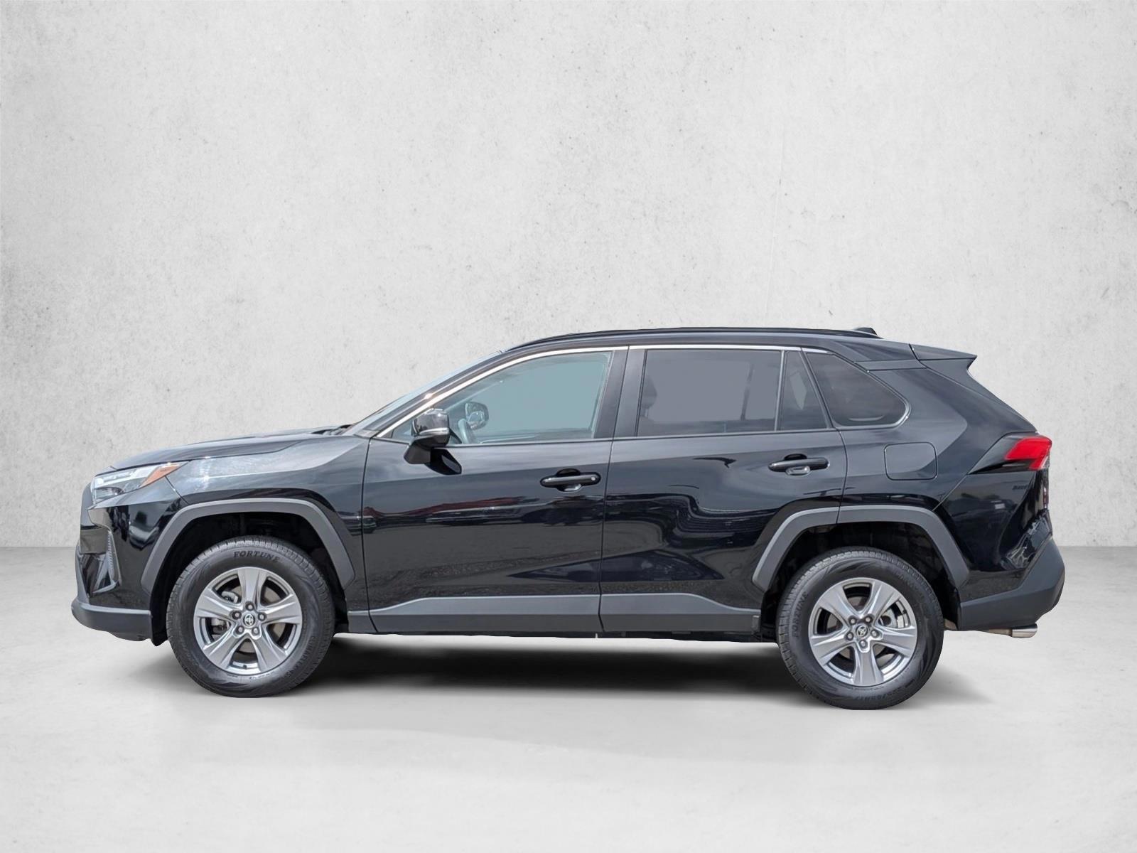 Thumbnail: 2024 Toyota RAV4 - 2
