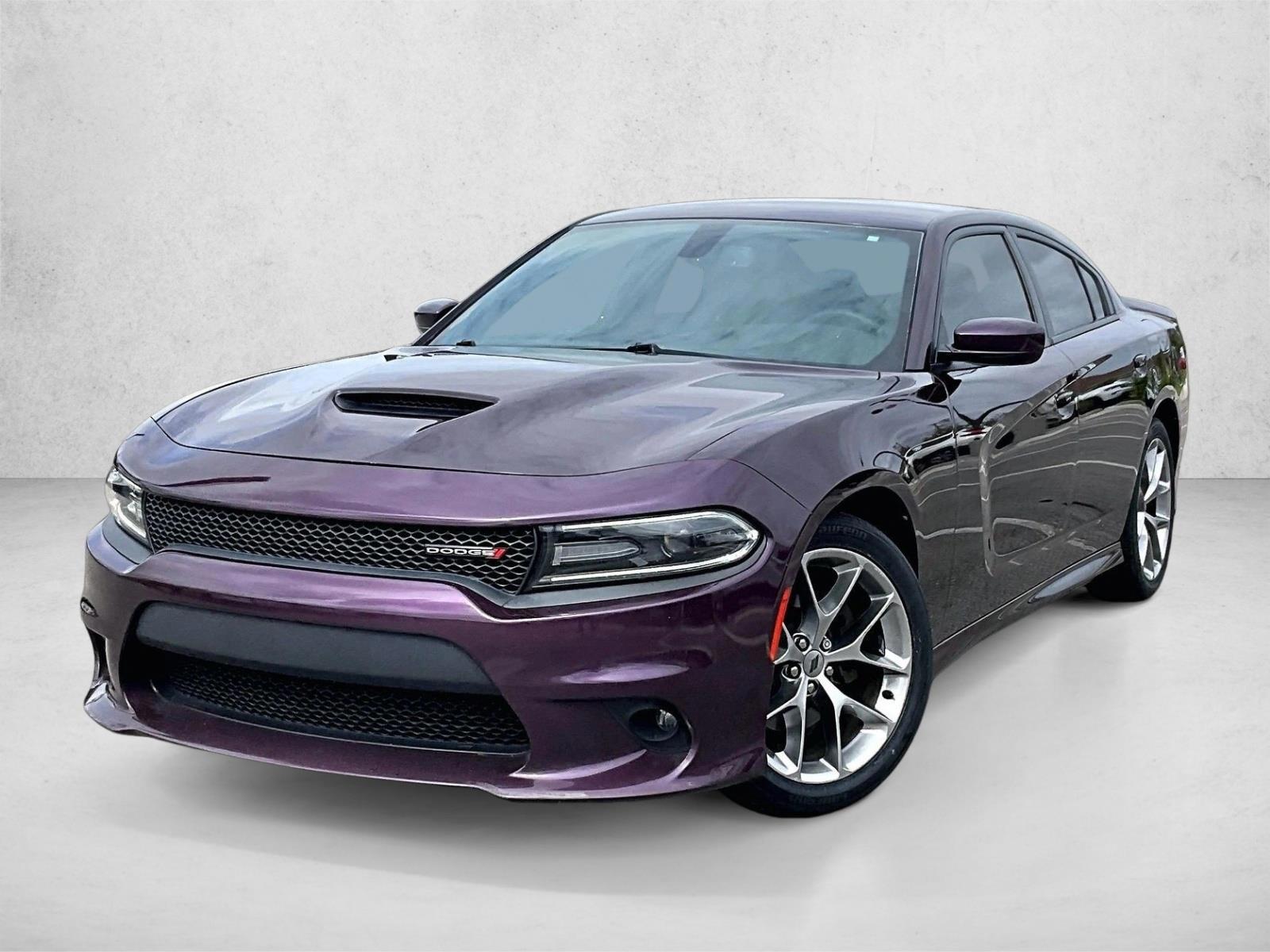 Thumbnail: 2020 Dodge Charger - 1