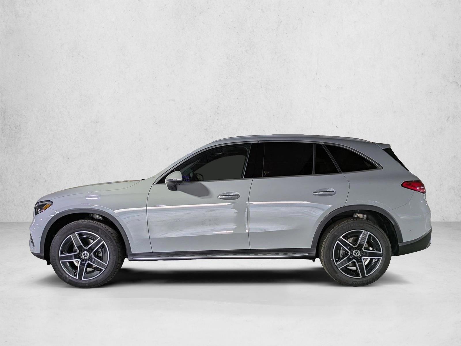 Thumbnail: 2026 Mercedes-Benz GLC - 2