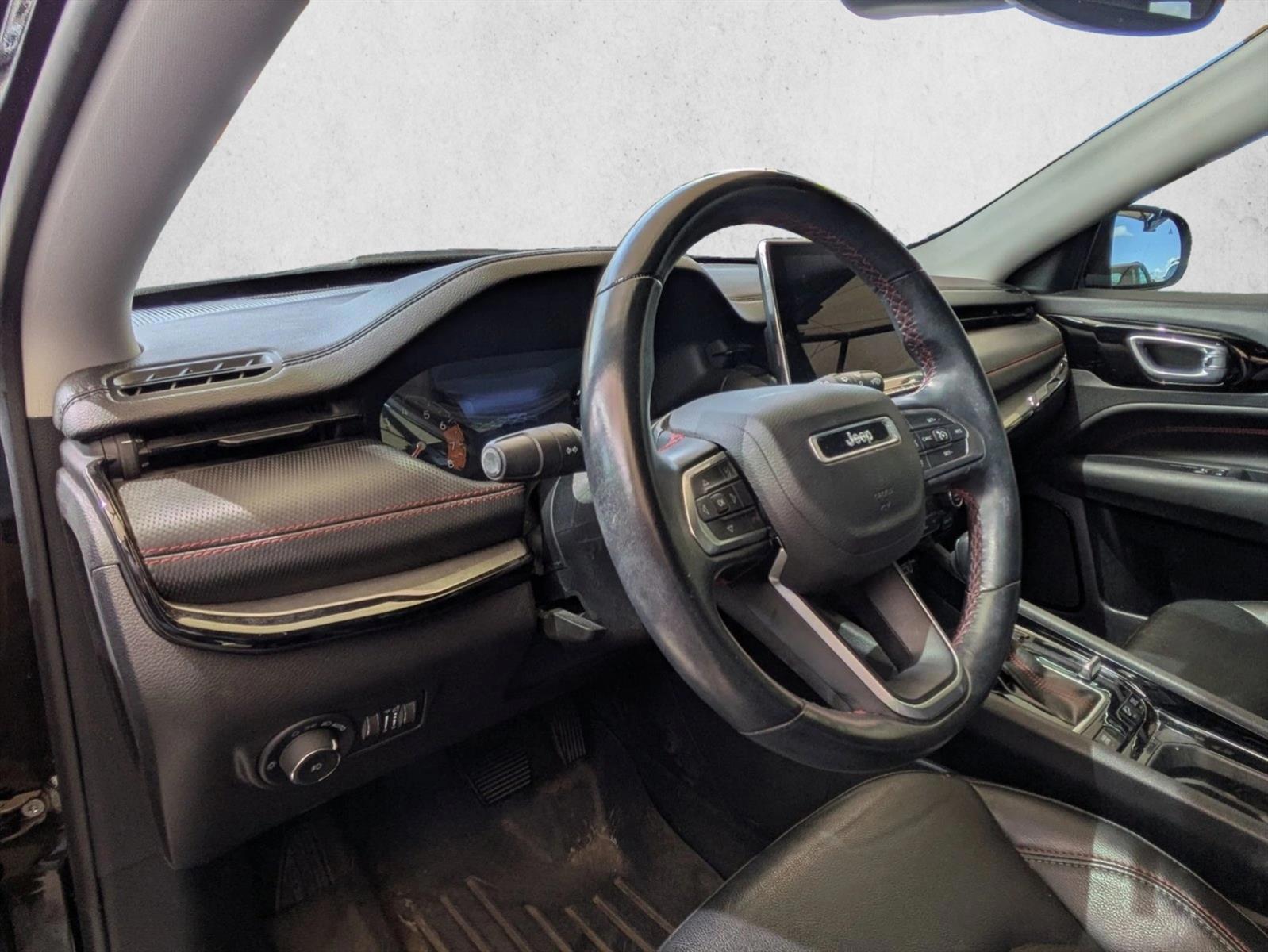 Thumbnail: 2022 Jeep Compass - 2