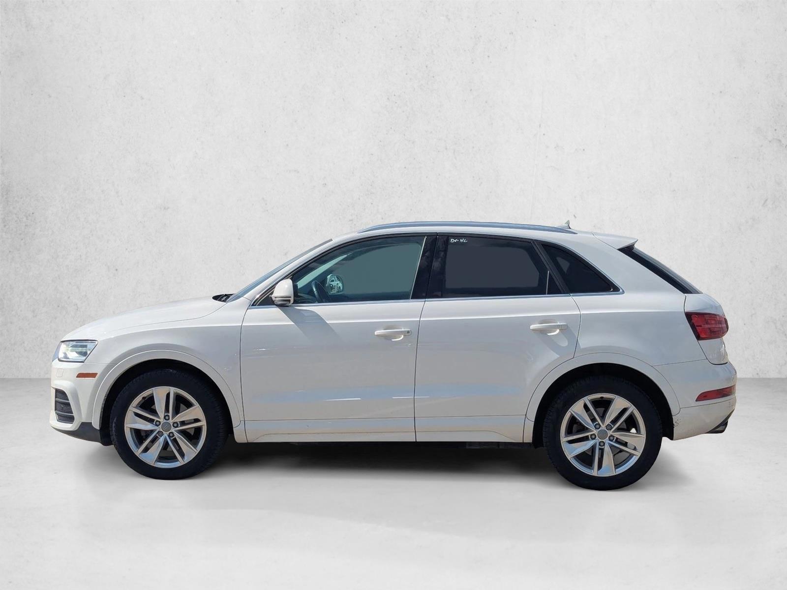 Thumbnail: 2016 Audi Q3 - 2
