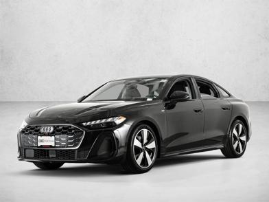 2026 Audi A5