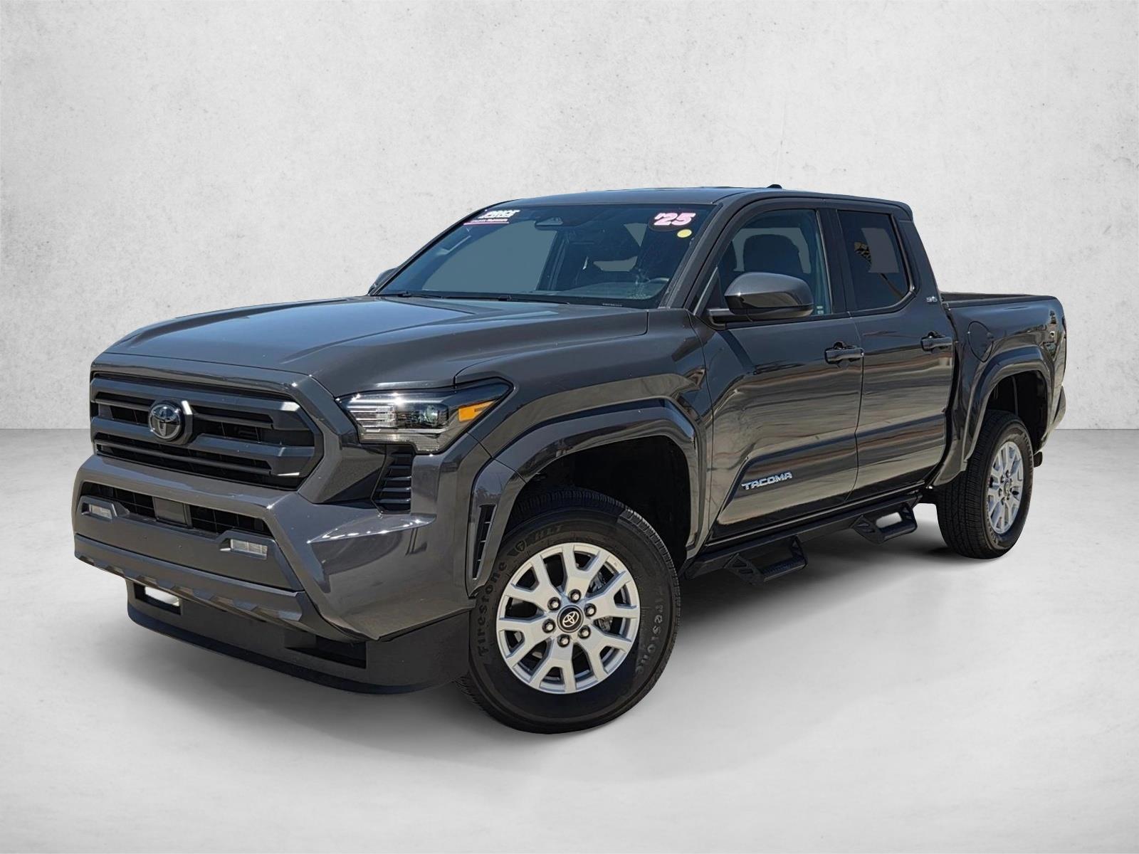 Thumbnail: 2025 Toyota Tacoma - 1
