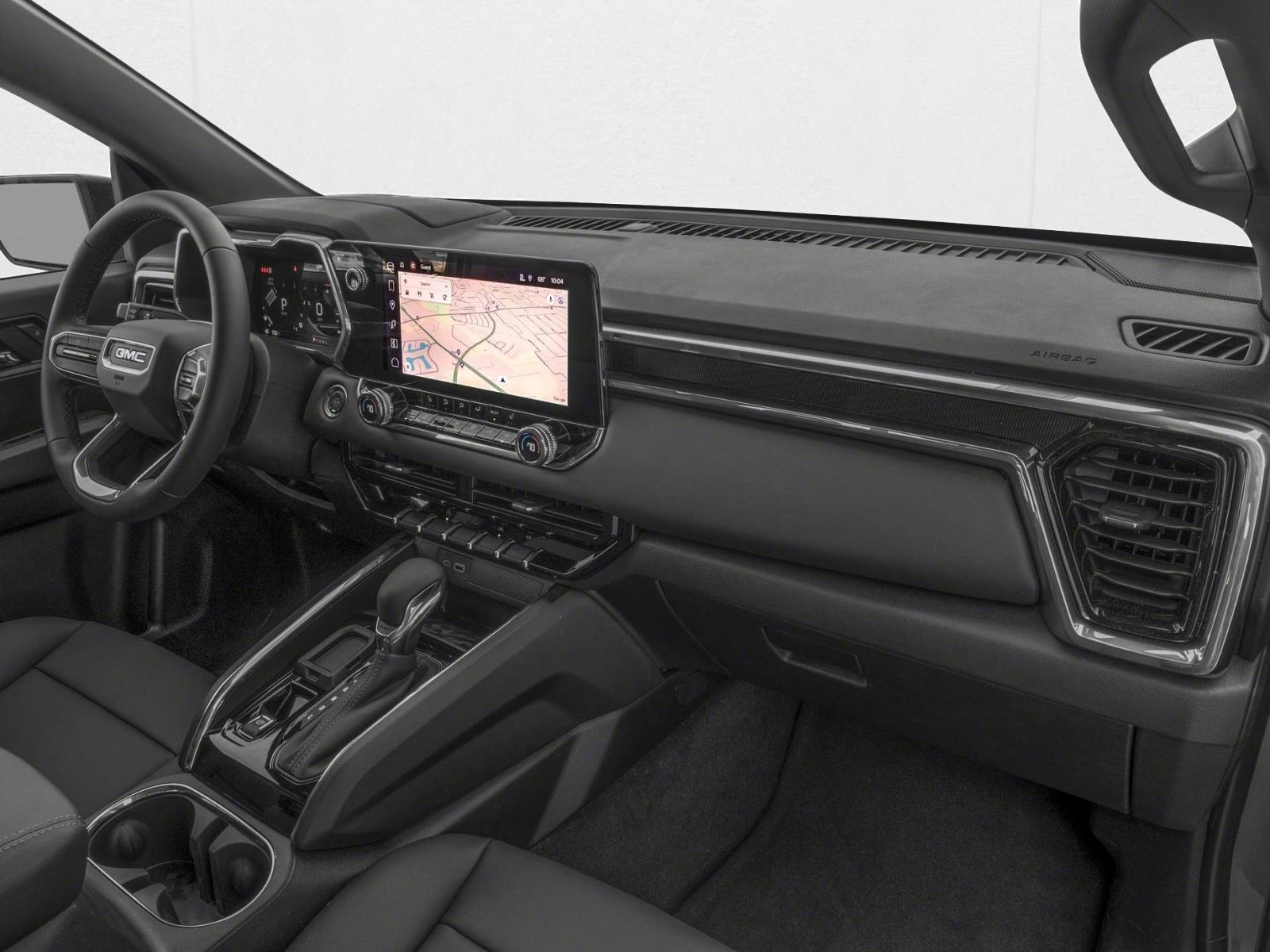 2026 GMC Canyon Elevation - Photo 11