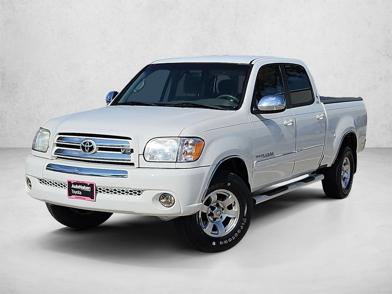 2006 Toyota Tundra SR5 -
                  Houston, TX