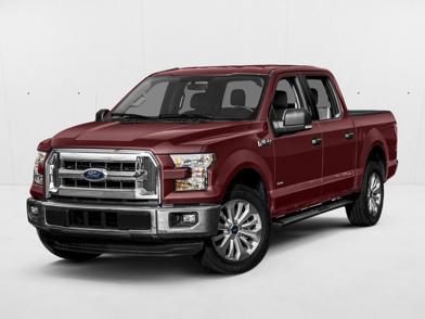 2016 Ford F-150 XLT -
                  Fort Worth, TX