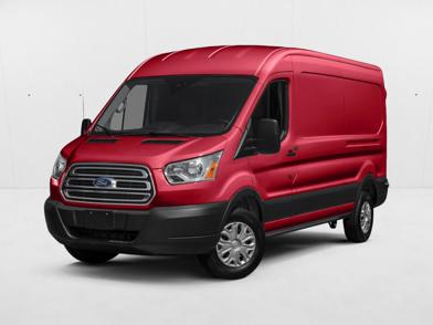 2016 Ford Transit Series  -
                  Chicago, IL