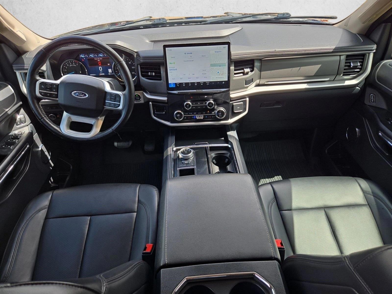 Thumbnail: 2023 Ford Expedition - 3