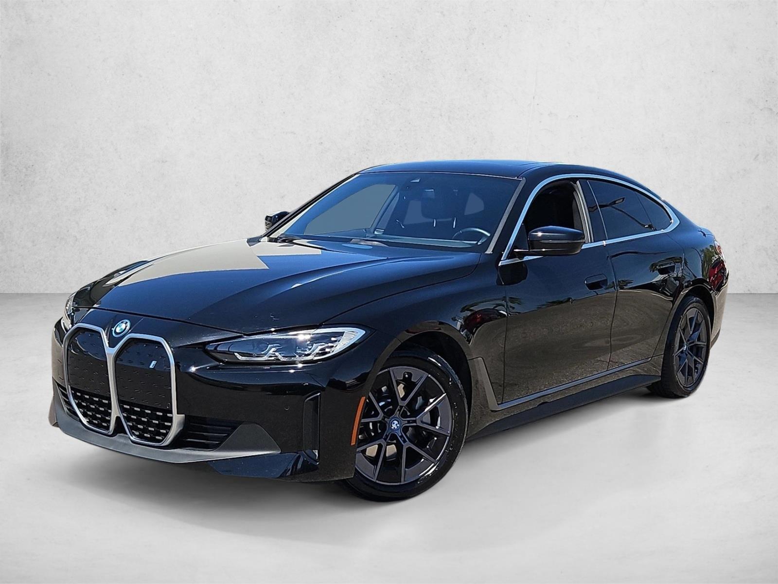 Thumbnail: 2023 BMW i4 - 1