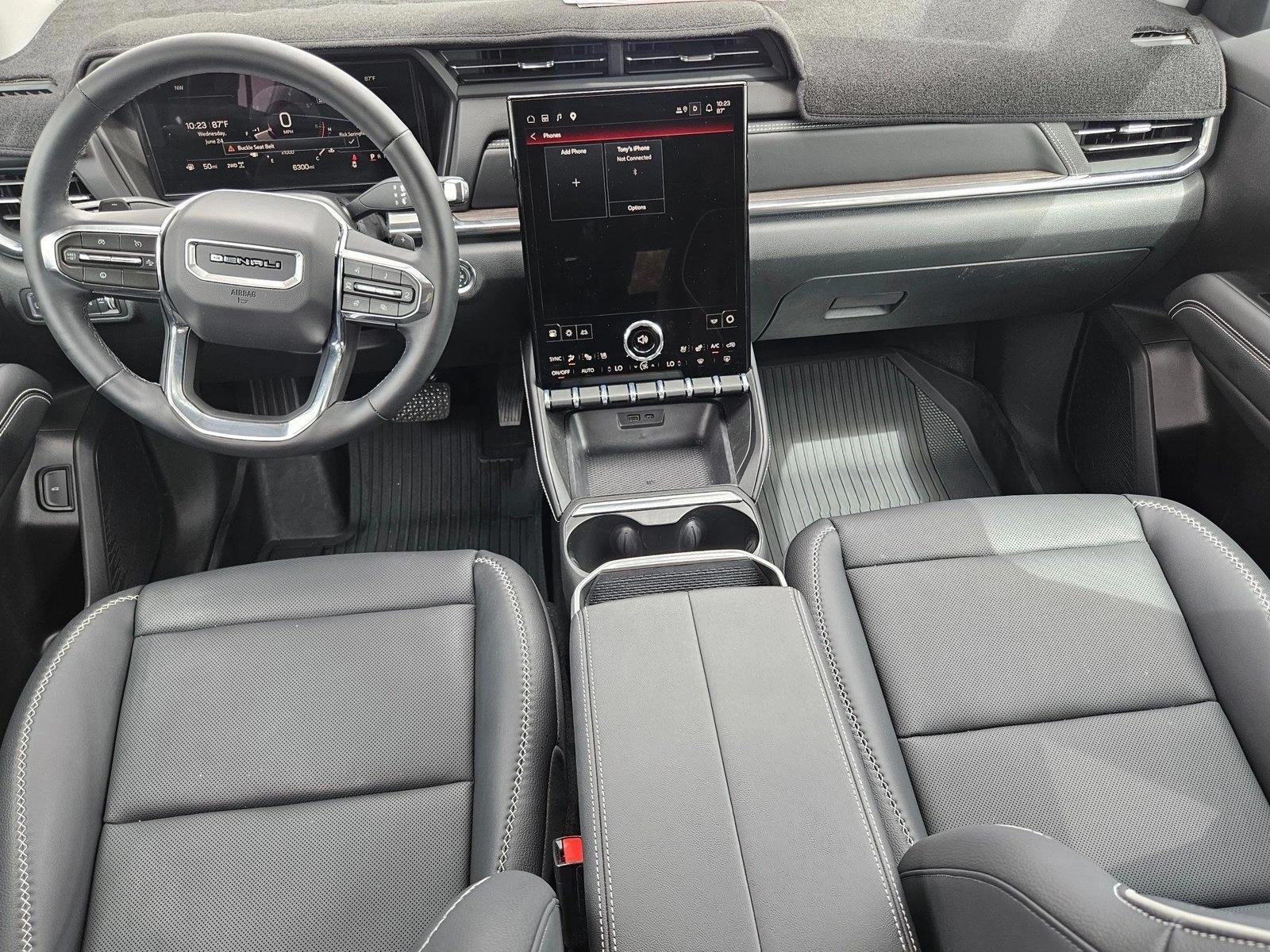 Thumbnail: 2026 GMC Terrain - 4