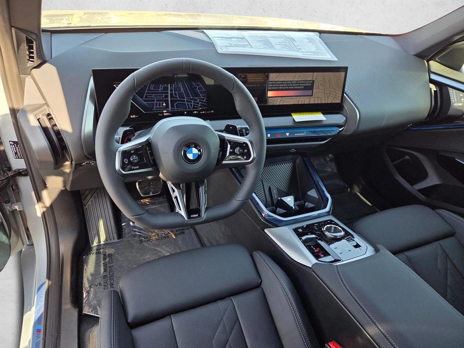 Thumbnail: 2026 BMW X3 - 3