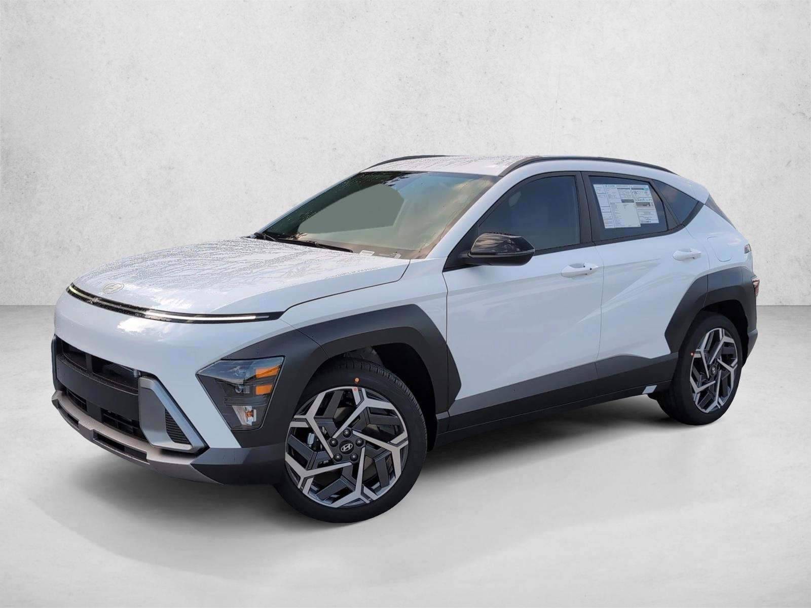 Thumbnail: 2026 Hyundai Kona - 1