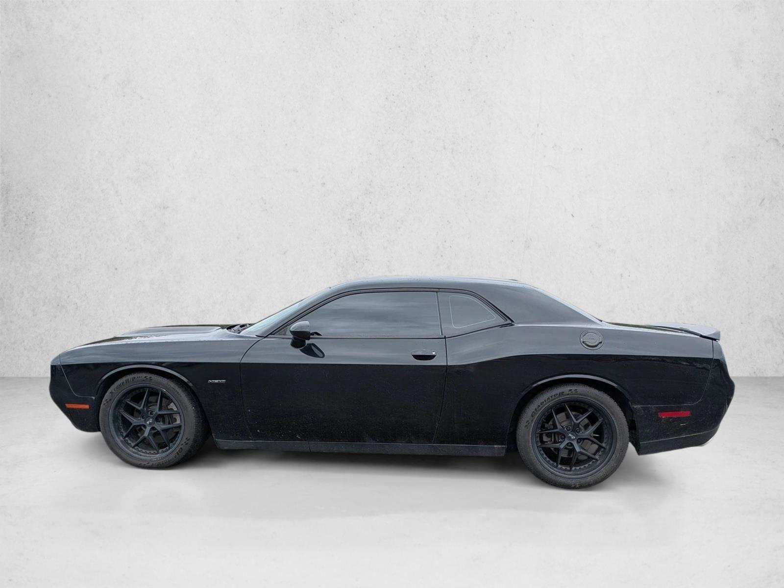 Thumbnail: 2019 Dodge Challenger - 2