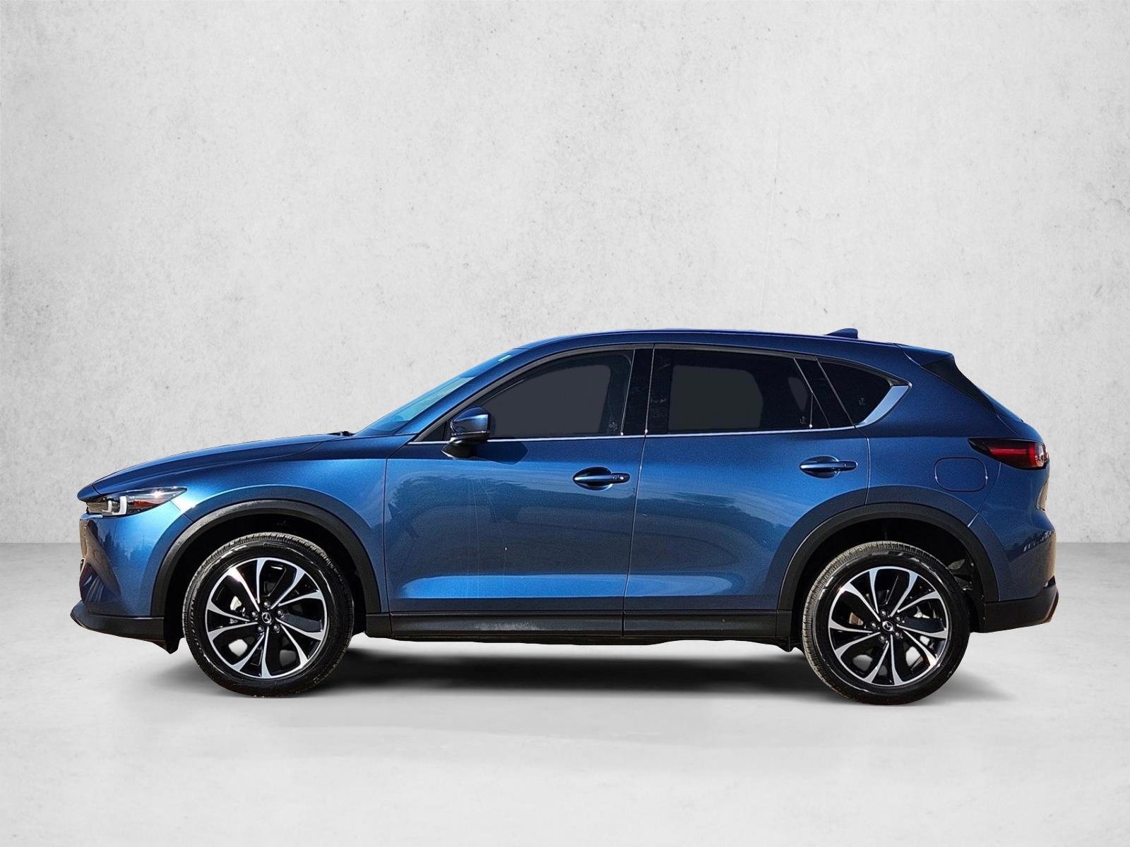 Thumbnail: 2023 Mazda CX-5 - 2